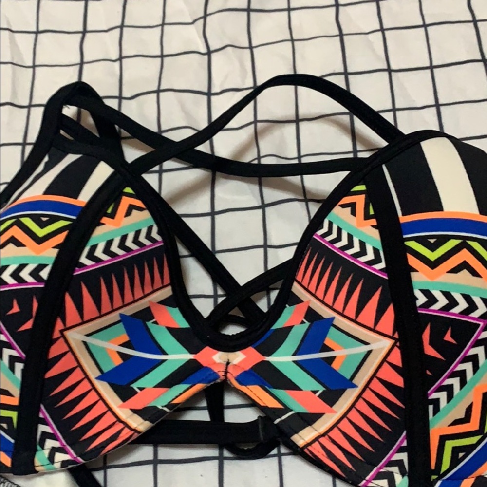 Victoria’s Secret Pink racerback bikini top - Picture 6 of 6
